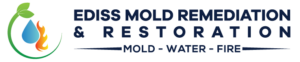 ediss mold remediation logo