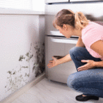 What Causes Mold And How To Get Rid Of It?