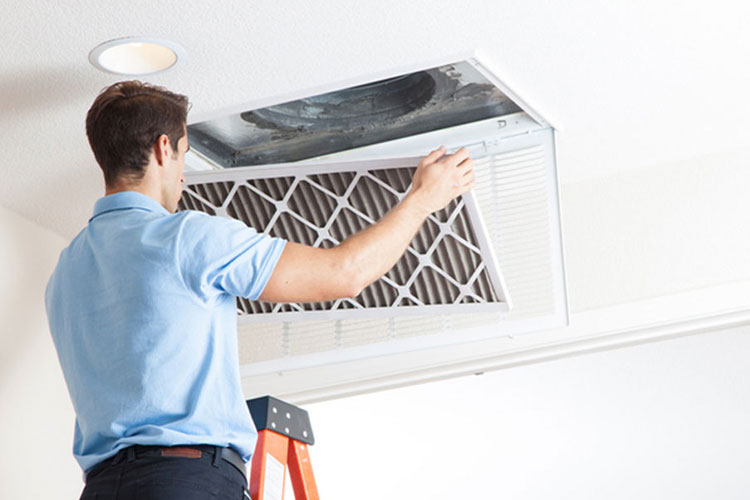 Air Duct Cleaning