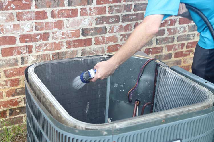 Regular Hvac Cleaning Is Necessary For Maintenance Purposes